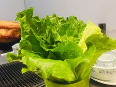 -大汗烧烤滩羊馆(清水河公园店)