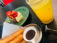 -BRAVO·布瓦屋西餐