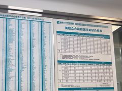 -美联众合爱康动物医院•复杂内科•肿瘤科•牙科•腔镜诊疗中心