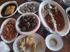 -唔呶喔哩酒家(生产街店)