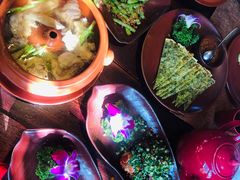 -花马天堂云南餐厅 Lost Heaven(高邮路店)