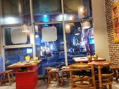 -山悦里 山野·鲜火锅(罗斯福广场店)