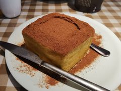 漏奶华-新大咀港式茶餐厅(宝山万达店)