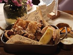 -IL TEATRO 精品意大利餐厅