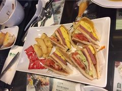 iphone_upload_pic-翠华餐厅(湾仔店)