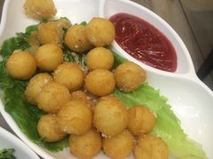 黄金小土豆-九毛九西北菜(大东海店)