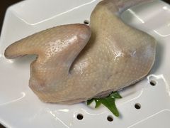 -狮王府淮扬菜(夫子庙老门东店)