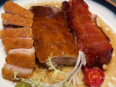 -客家汇·客家传承菜(水库店)