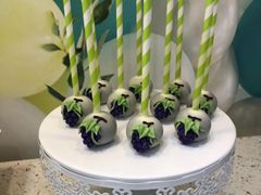 -贝小七高端定制甜品桌茶歇