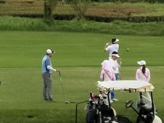 -苏州太湖国际高尔夫俱乐部