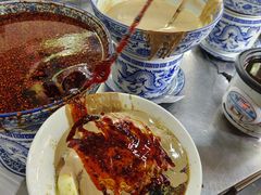 -何老二卤汁凉粉