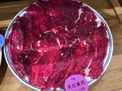 爽口嫩肉-小牛海记潮汕牛肉店(永定路店)