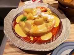 面包咖喱鸡-太泰(万象城店)