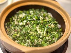 -一坐一忘云南菜(卓悦中心)