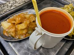 -福合沟无米粿甜汤粿品店