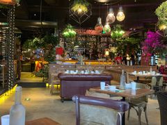 大堂-胡桃里音乐酒馆(四道口店)