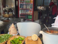 -苗记兴.肉夹馍.杂粮煎饼(四牌楼店)