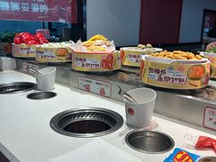 -龍歌自助小火锅(李沧顺和汇店)