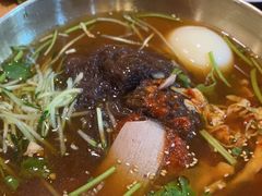 -老朴饭店(邮政街总店)