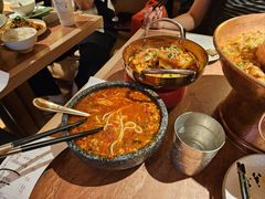 -浩海火燒雲傣家菜(芮欧百货店)