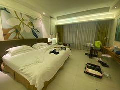 -三亚海棠湾万丽度假酒店