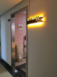 -呈美国际美肤养生艾洗造型