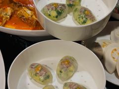 -甄御•海鲜新青岛菜(麦岛店)