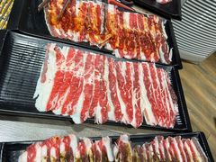 -一心烤肉(延安路店)