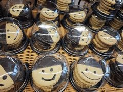 -莫斯科餐厅面包坊(北展店)