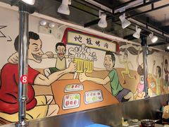 -英雄故事地摊烤肉(马驹桥店)
