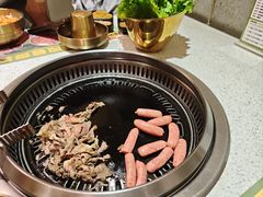 -炭之家·齐齐哈尔非遗烤肉·鲜切直供(中央大街店)