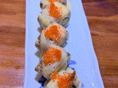 -白石の深夜食堂(芝罘万达店)