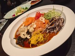 -晓长安·新陕菜(曲江店)