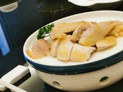 -新南华大酒店(广中店)