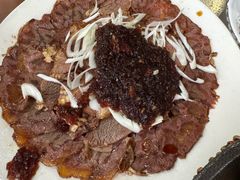 -许家炒鸡店(清真寺街店)