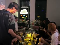 -斋飞·homebar·家庭式酒吧