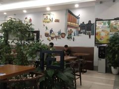 大堂-爱乐信甜品(石湾店)