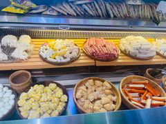 -张哞哞·鲜切牛肉自助火锅(高德置地店)