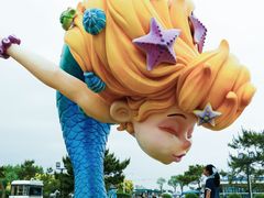 -渔岛海洋度假区