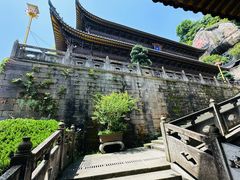 -长屿硐天八仙岩景区
