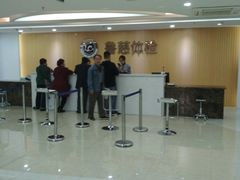 -鲁慈体检(历城店)