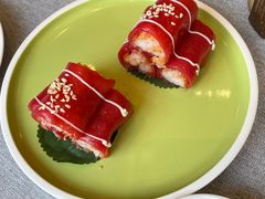 -潮府馆·非遗潮州菜·世纪公园(新国际博览中心店)