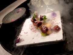-小广寒电影艺术餐厅(小广寒经三路店)