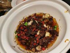 -肆月河豚·淮扬菜·湘菜(华天店)
