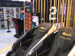 -上影国际影城(普陀绿地缤纷城店)