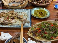 -刘师父老汉口江湖菜(蔡锷路店)