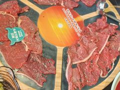 -乔先生涮肉·鲜活牛羊肉火锅(塘沽店)