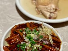 -松鹤面馆·古法焖肉面(观前店)