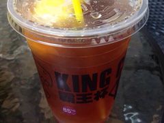 -85度C(厦门中华城新店)