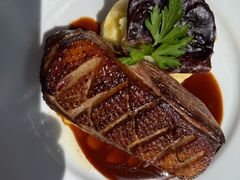 -Le Comptoir de la Gastronomie